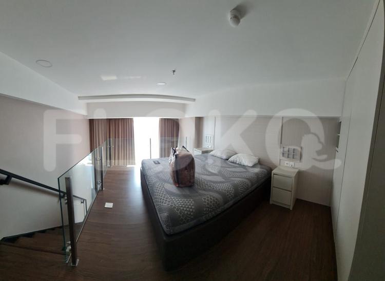 1 Bedroom on 21st Floor for Rent in U Residence - fkaa9c 1