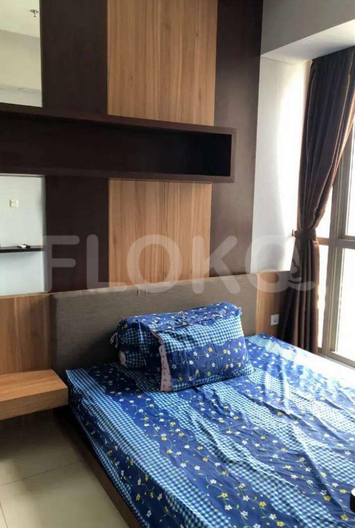 Tipe 1 Kamar Tidur di Lantai 15 untuk disewakan di Taman Anggrek Residence - fta1e9 3