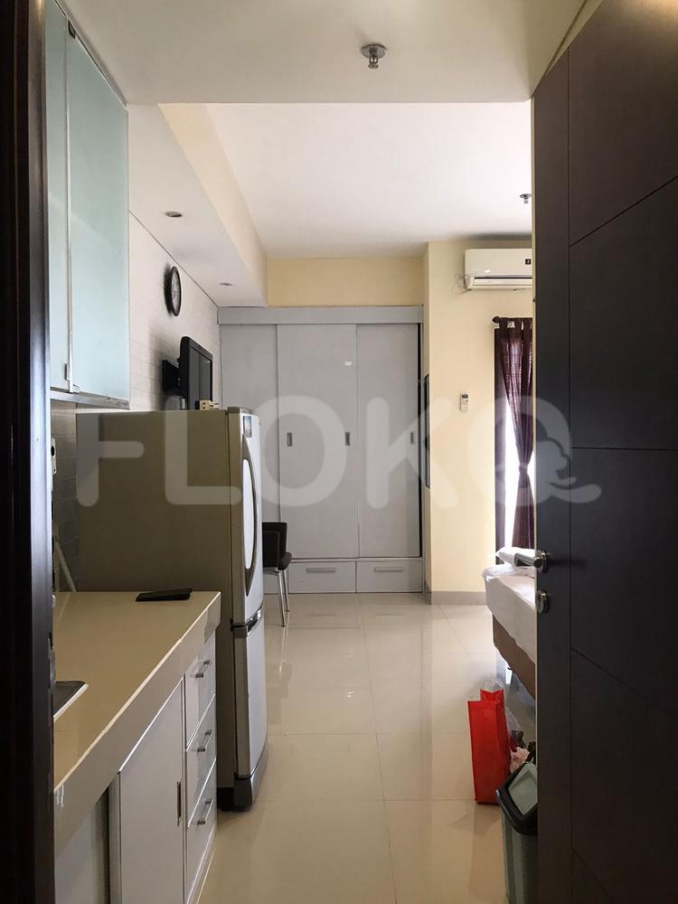 Tipe 1 Kamar Tidur di Lantai 15 untuk disewakan di Atria Residence Paramount - fga8fb 6