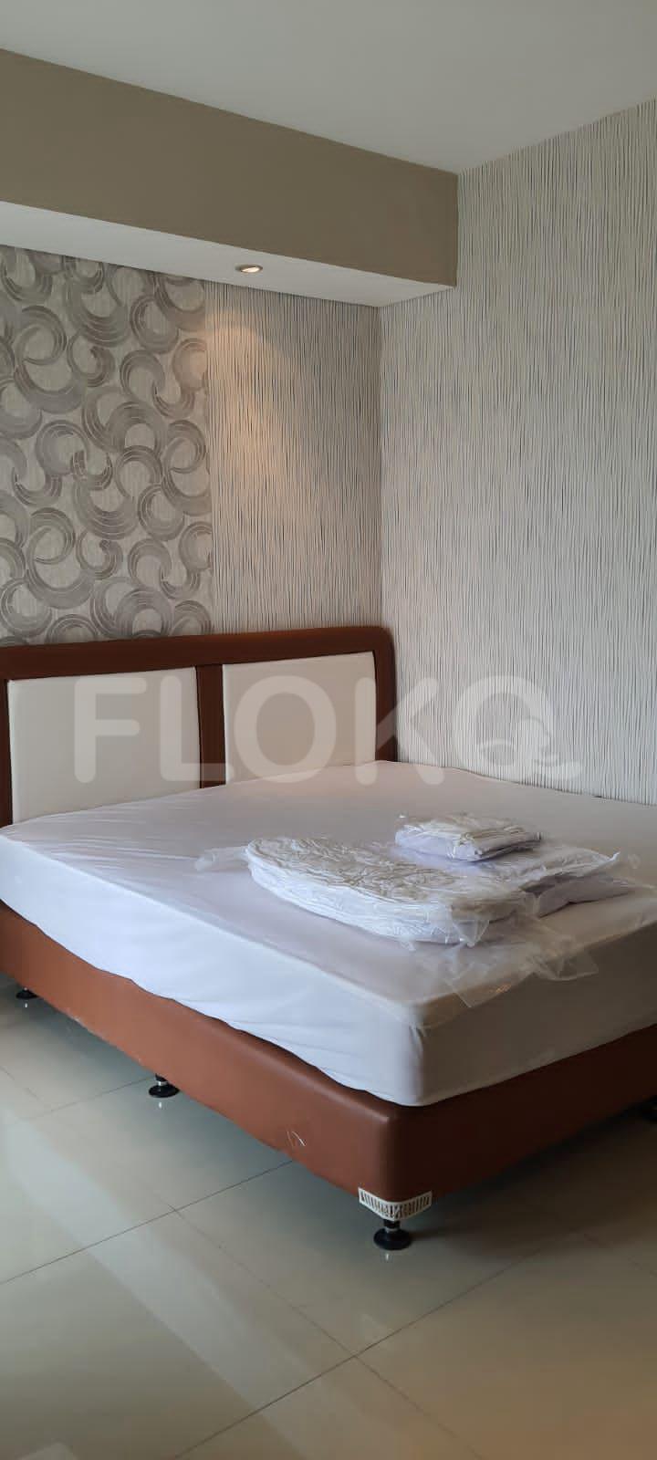 Tipe 1 Kamar Tidur di Lantai 15 untuk disewakan di Atria Residence Paramount - fga8fb 1