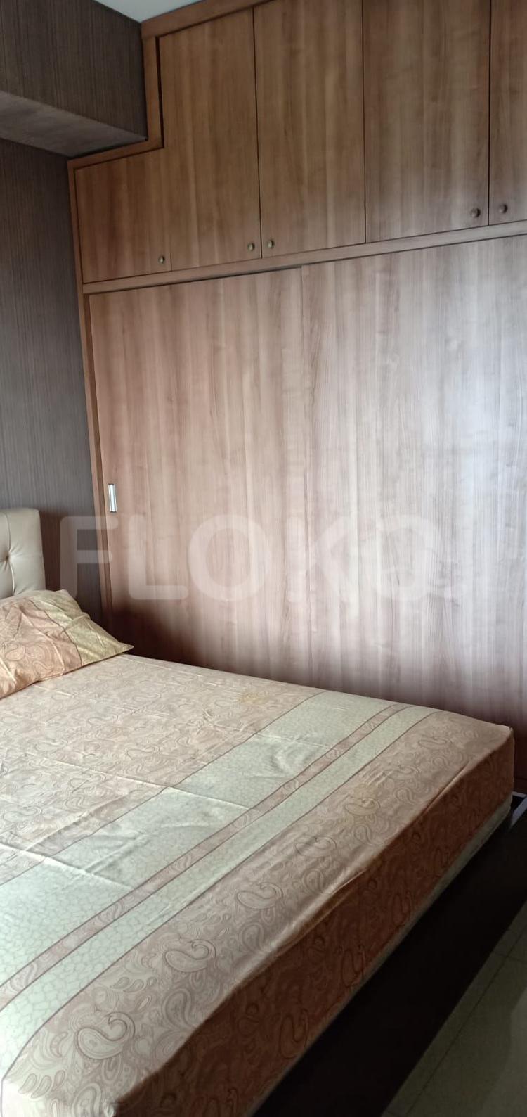 Tipe 1 Kamar Tidur di Lantai 14 untuk disewakan di Atria Residence Paramount - fga7ee 3