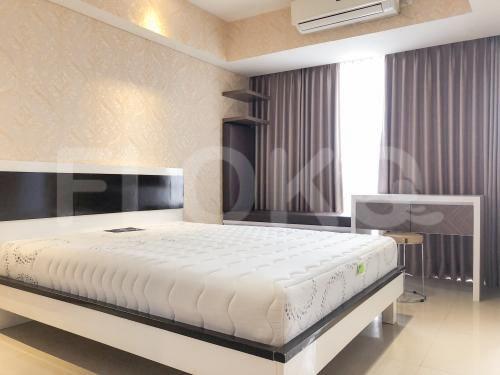 Tipe 1 Kamar Tidur di Lantai 15 untuk disewakan di The H Residence - fmtc11 3