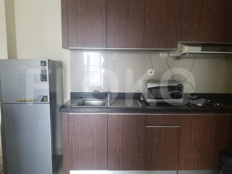 1 Bedroom on 16th Floor for Rent in Kuningan City (Denpasar Residence) - fku095 6