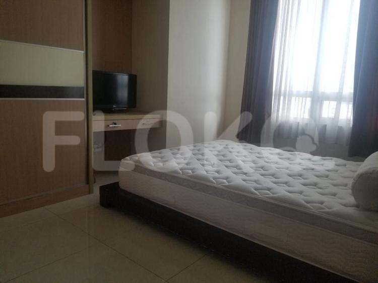 1 Bedroom on 16th Floor for Rent in Kuningan City (Denpasar Residence) - fku095 3