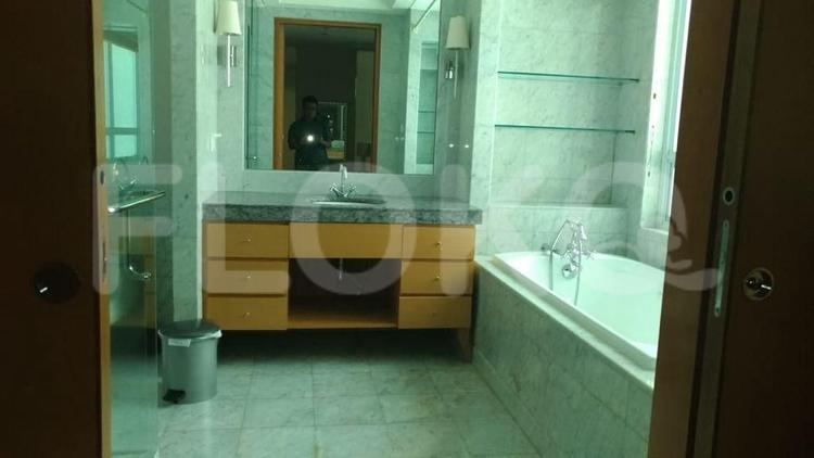 Tipe 3 Kamar Tidur di Lantai 22 untuk disewakan di Pakubuwono Residence - fgaeba 4