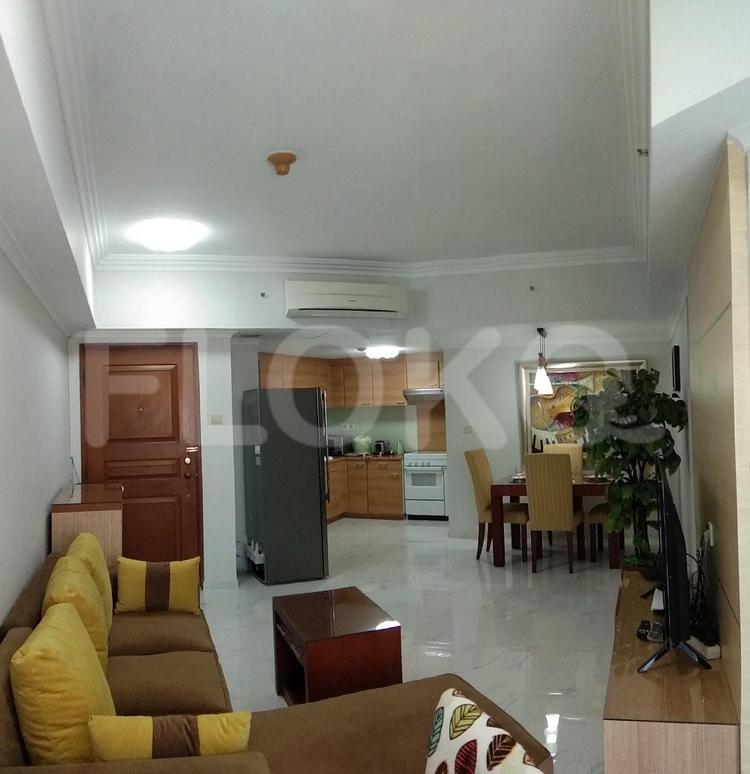 2 Bedroom on 16th Floor for Rent in Aryaduta Suites Semanggi - fsu6a4 3