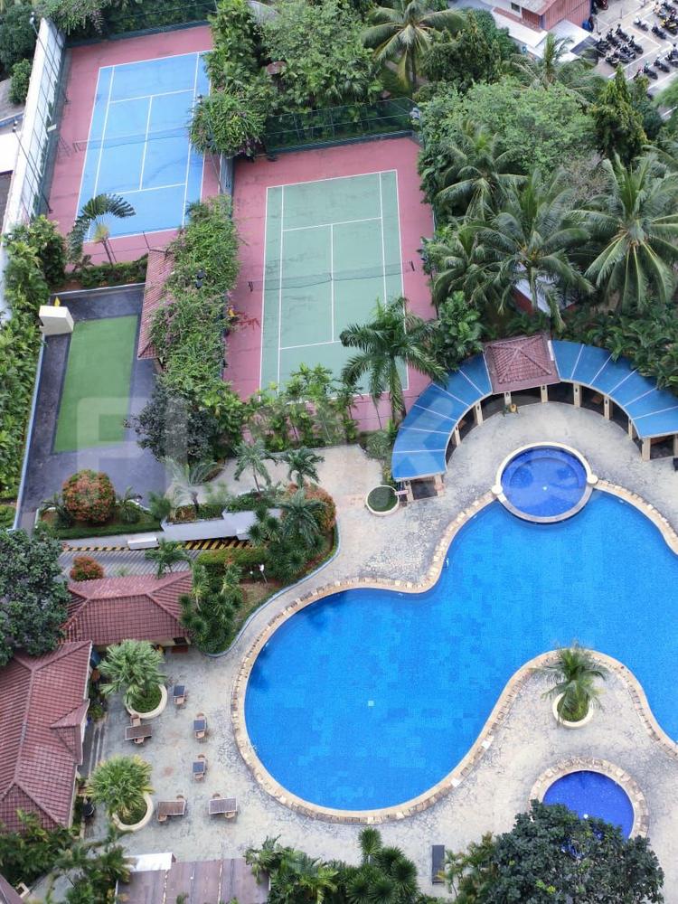 2 Bedroom on 12th Floor for Rent in Aryaduta Suites Semanggi - fsu0f7 8