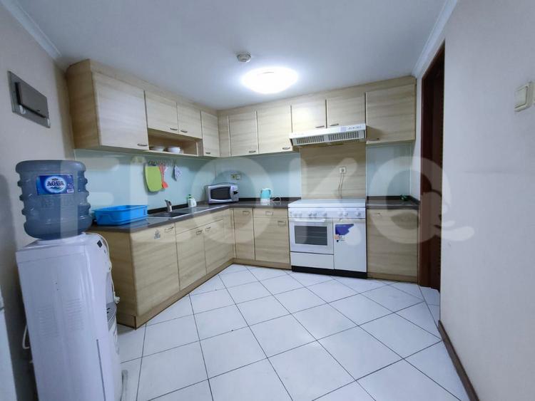 2 Bedroom on 12th Floor for Rent in Aryaduta Suites Semanggi - fsu0f7 6