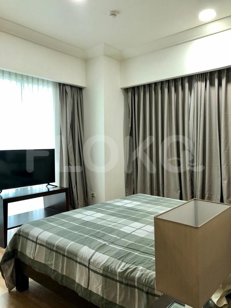 Tipe 3 Kamar Tidur di Lantai 11 untuk disewakan di Pakubuwono Residence - fgafdb 4