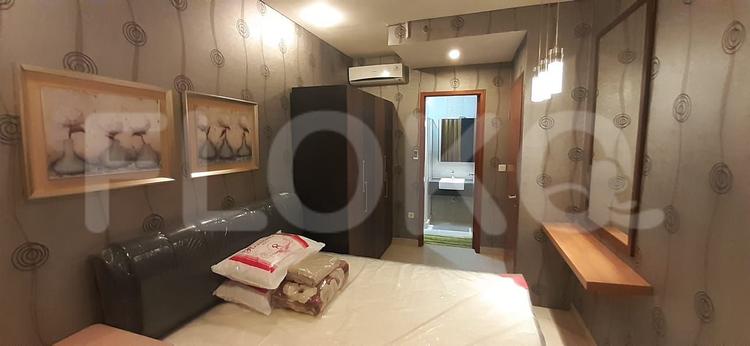 Tipe 2 Kamar Tidur di Lantai 2 untuk disewakan di Kuningan Place Apartemen - fkub8e 1