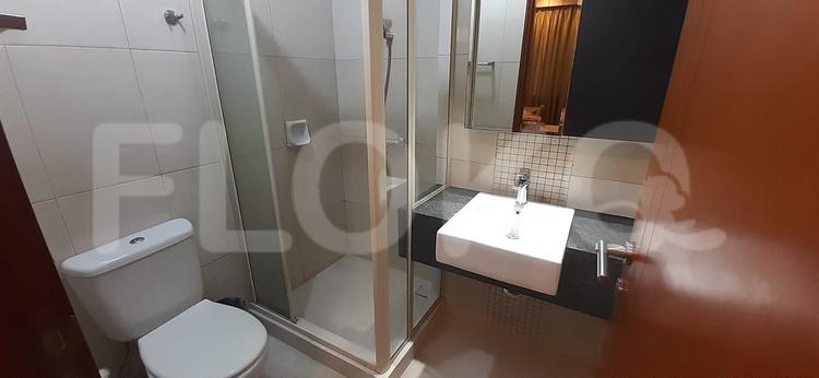 Tipe 2 Kamar Tidur di Lantai 2 untuk disewakan di Kuningan Place Apartemen - fkub8e 7