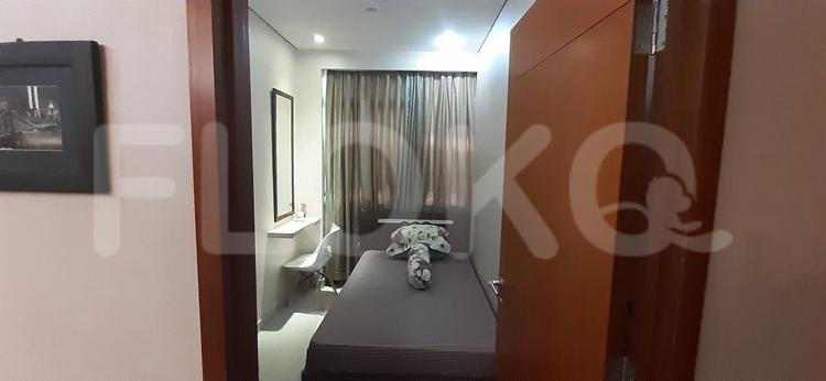 Tipe 2 Kamar Tidur di Lantai 2 untuk disewakan di Kuningan Place Apartemen - fkub8e 2