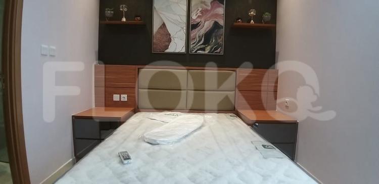 Tipe 3 Kamar Tidur di Lantai 32 untuk disewakan di Taman Anggrek Residence - fta39c 10