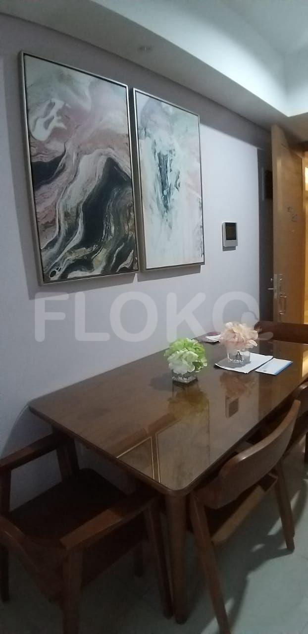 Tipe 3 Kamar Tidur di Lantai 32 untuk disewakan di Taman Anggrek Residence - fta39c 8