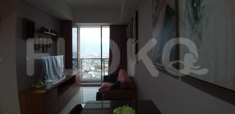 Tipe 3 Kamar Tidur di Lantai 32 untuk disewakan di Taman Anggrek Residence - fta39c 5