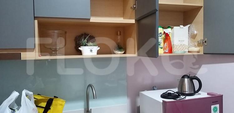 Tipe 3 Kamar Tidur di Lantai 32 untuk disewakan di Taman Anggrek Residence - fta39c 2