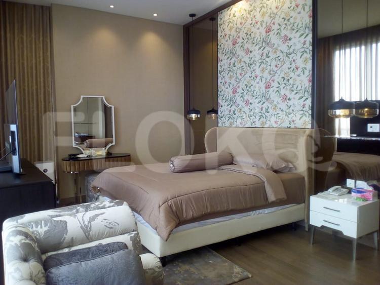 Tipe 2 Kamar Tidur di Lantai 57 untuk disewakan di Pakubuwono Spring Apartemen - fgaf1c 2