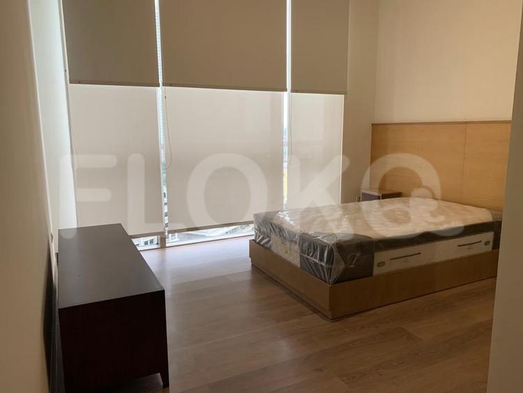 Tipe 2 Kamar Tidur di Lantai 15 untuk disewakan di Pakubuwono Spring Apartemen - fga4f3 7