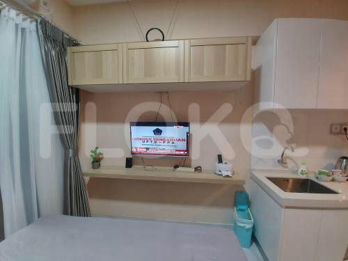 Tipe 1 Kamar Tidur di Lantai 26 untuk disewakan di Skyhouse Alam Sutera - fal569 2