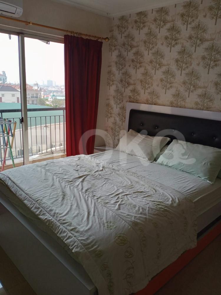 1 Bedroom on 11th Floor for Rent in MOI Frenchwalk - fkeb9b 1