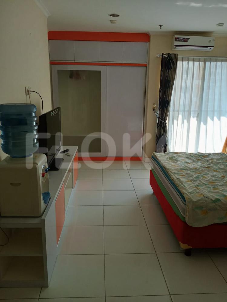 Tipe 1 Kamar Tidur di Lantai 15 untuk disewakan di MOI Frenchwalk - fke6e7 3