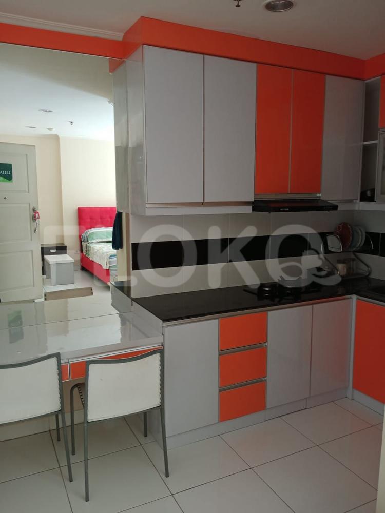 1 Bedroom on 15th Floor for Rent in MOI Frenchwalk - fke277 5