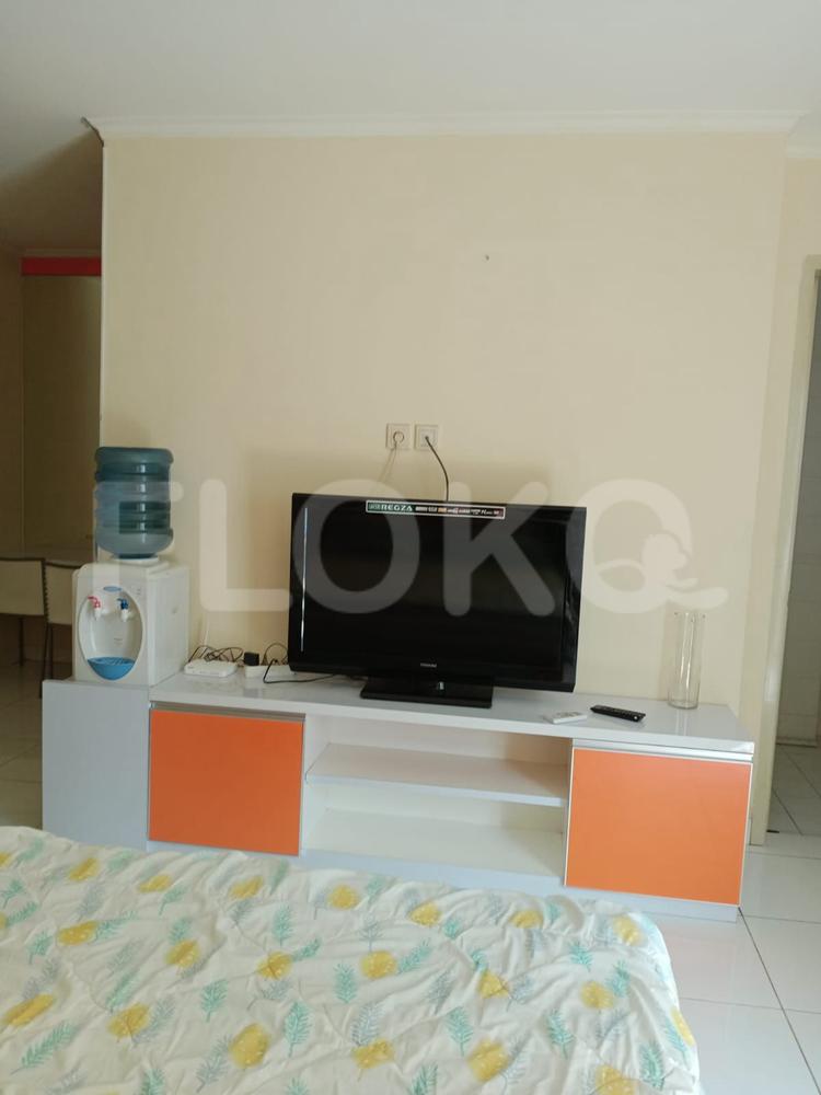 1 Bedroom on 15th Floor for Rent in MOI Frenchwalk - fke277 3