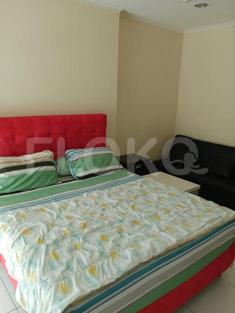 1 Bedroom on 15th Floor for Rent in MOI Frenchwalk - fke277 1