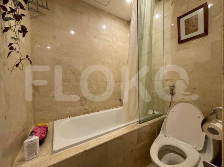 Tipe 1 Kamar Tidur di Lantai 36 untuk disewakan di The Grove Apartemen - fkub8e 8