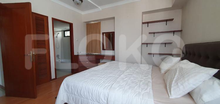 Tipe 3 Kamar Tidur di Lantai 27 untuk disewakan di Aryaduta Suites Semanggi - fsu5a7 5