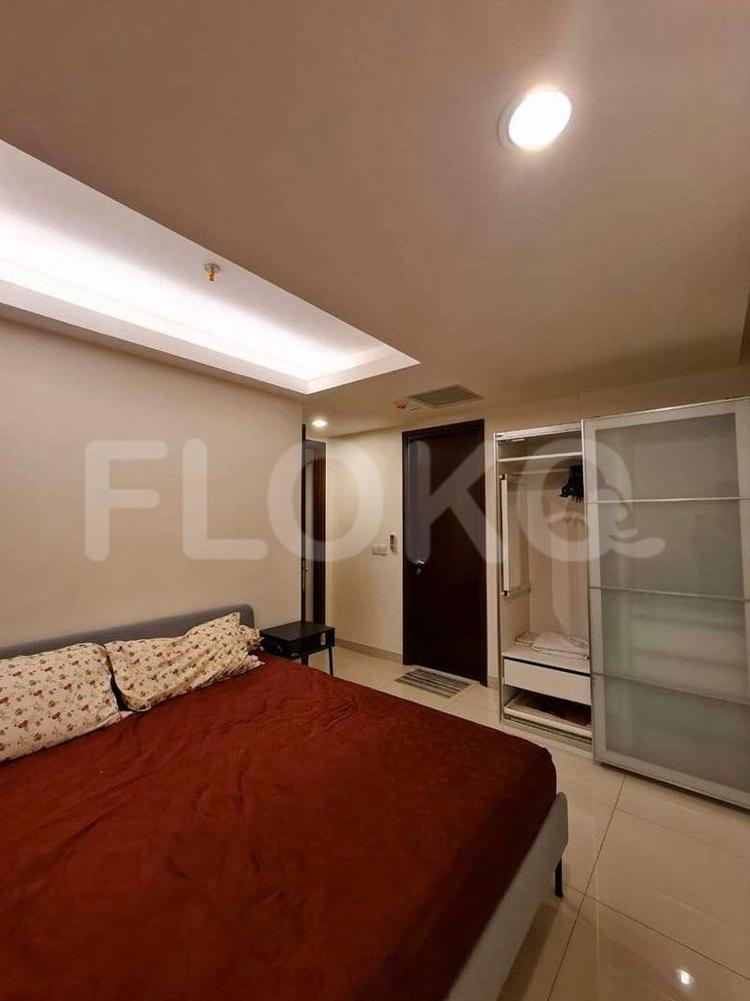 Tipe 2 Kamar Tidur di Lantai 1 untuk disewakan di The Kensington Royal Suites - fke44b 1