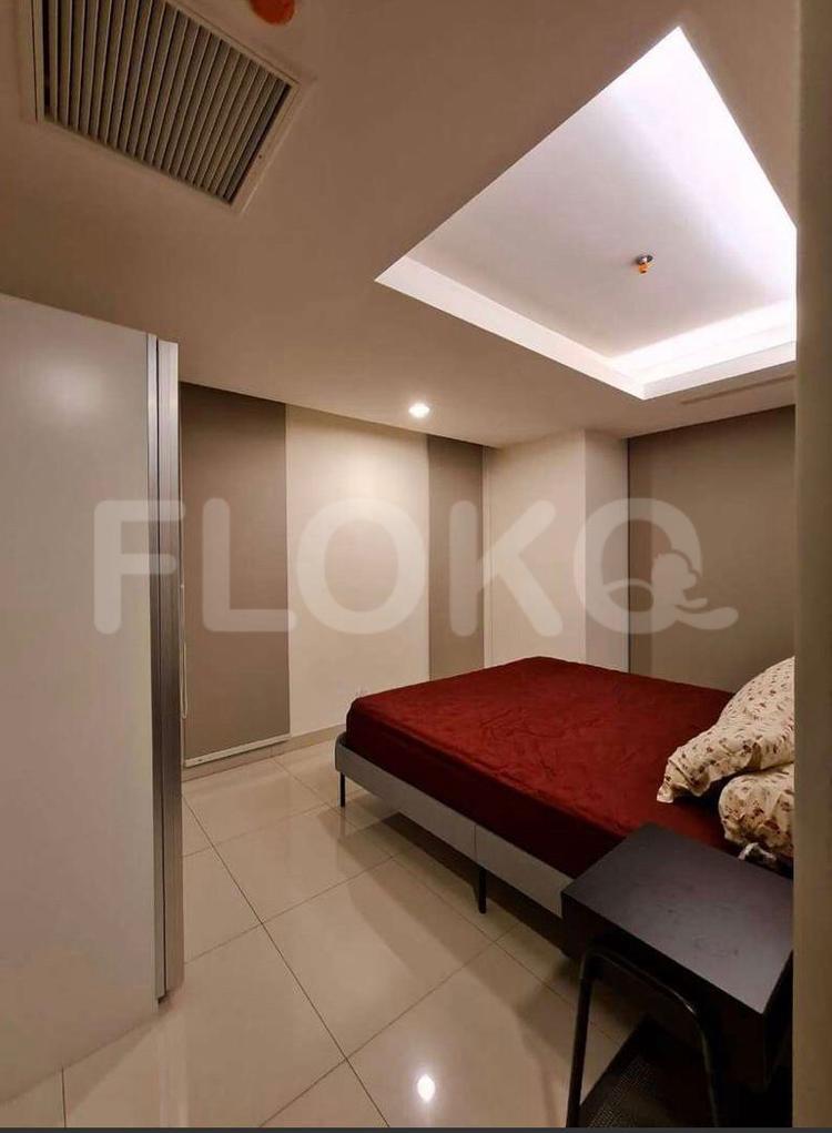 Tipe 2 Kamar Tidur di Lantai 1 untuk disewakan di The Kensington Royal Suites - fke44b 2