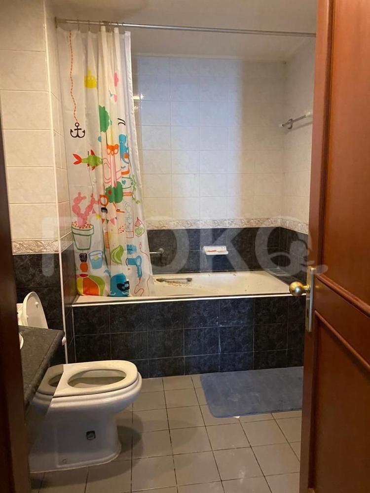 2 Bedroom on 15th Floor for Rent in Casablanca Apartment - fte13d 5