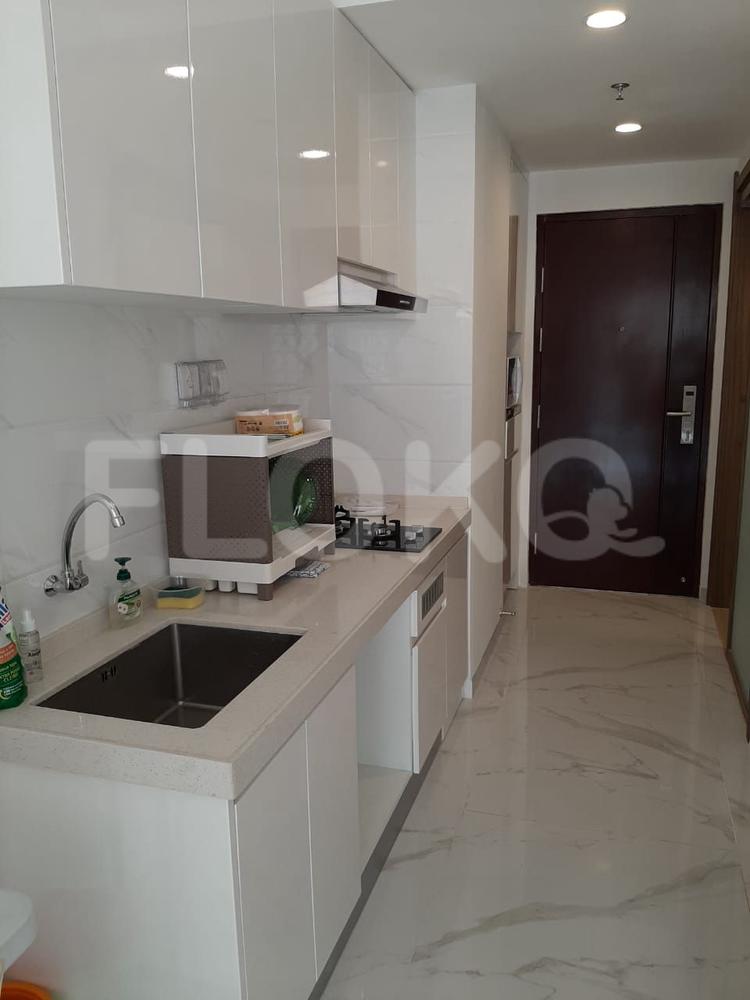 1 Bedroom on 14th Floor for Rent in Skyhouse Alam Sutera - fal46d 3