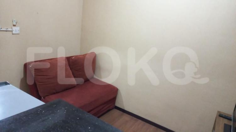 Tipe 1 Kamar Tidur di Lantai 10 untuk disewakan di Menteng Square Apartemen - fme7fa 3