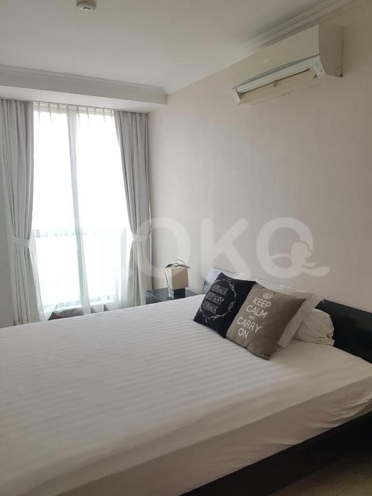 2 Bedroom on 15th Floor for Rent in Casablanca Apartment - fted32 7