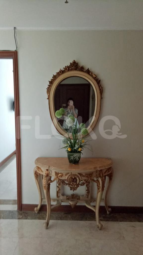 2 Bedroom on 15th Floor for Rent in Casablanca Apartment - fted32 2