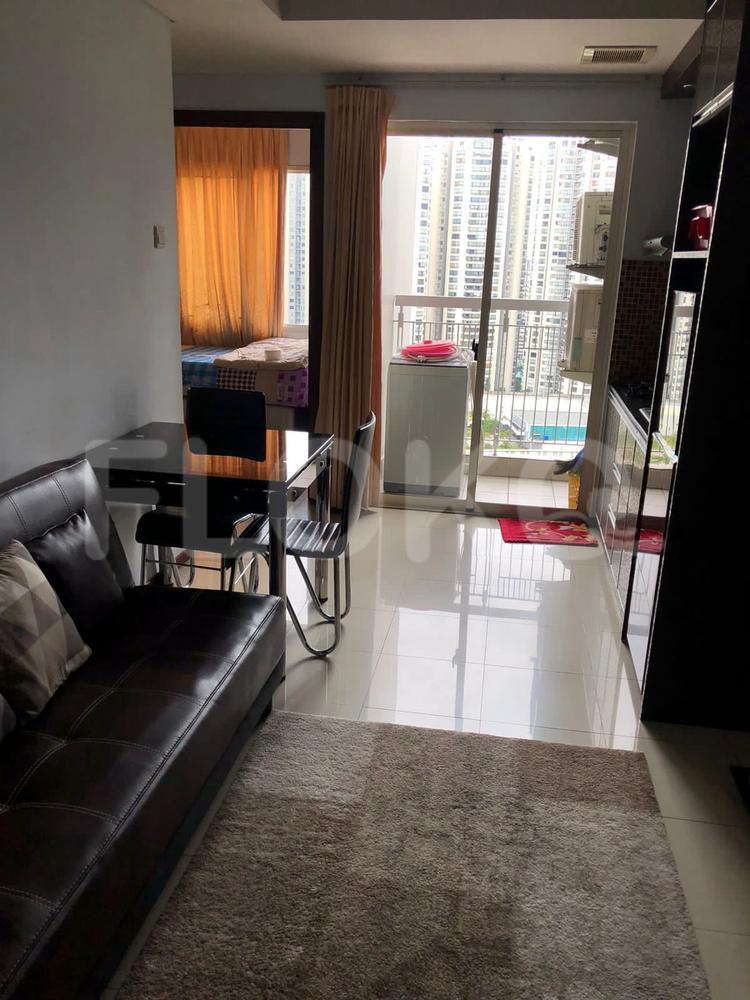 2 Bedroom on 24th Floor for Rent in Royal Mediterania Garden Residence - fta4ff 3