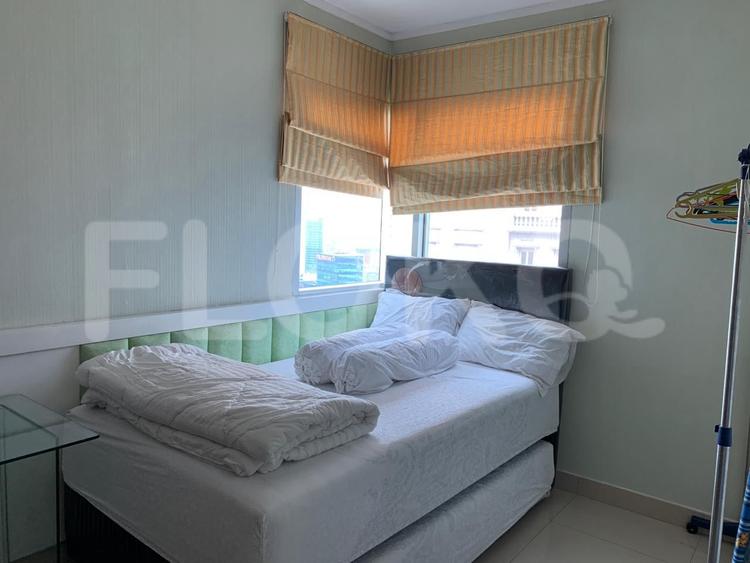 Tipe 2 Kamar Tidur di Lantai 17 untuk disewakan di Sahid Sudirman Residence - fsubba 8