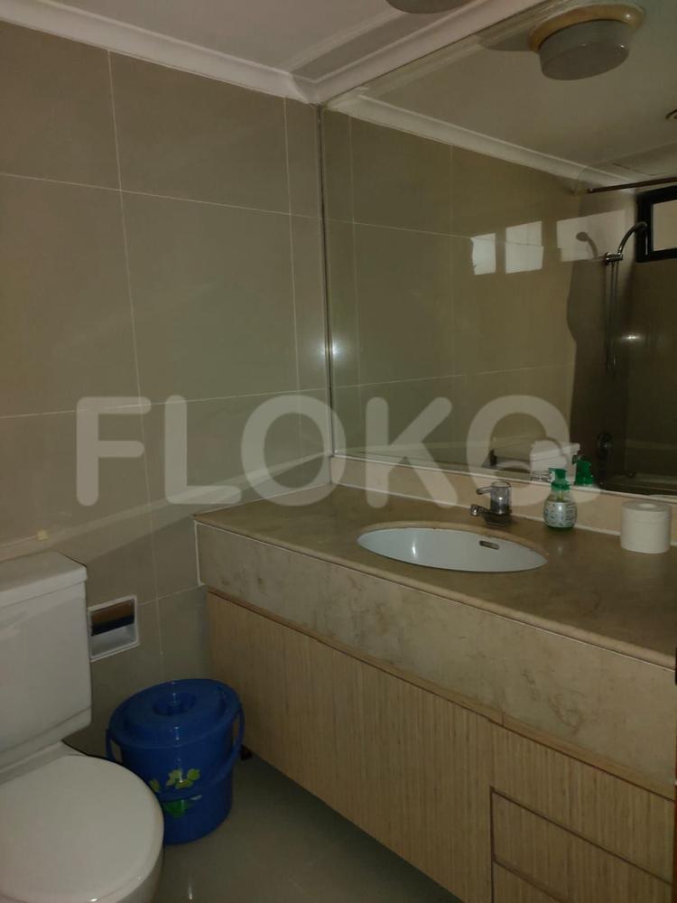 2 Bedroom on 16th Floor for Rent in Aryaduta Suites Semanggi - fsu92d 2