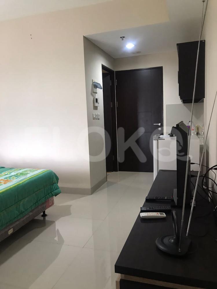 Tipe 1 Kamar Tidur di Lantai 17 untuk disewakan di Atria Residence Paramount - fga0e4 1