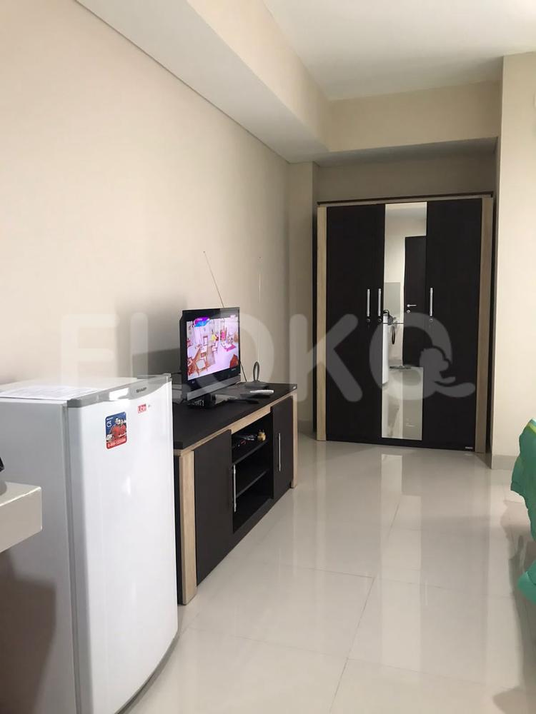 Tipe 1 Kamar Tidur di Lantai 17 untuk disewakan di Atria Residence Paramount - fga0e4 2