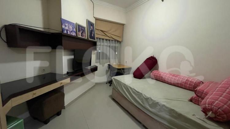 Tipe 2 Kamar Tidur di Lantai 16 untuk disewakan di Aryaduta Suites Semanggi - fsuf70 4