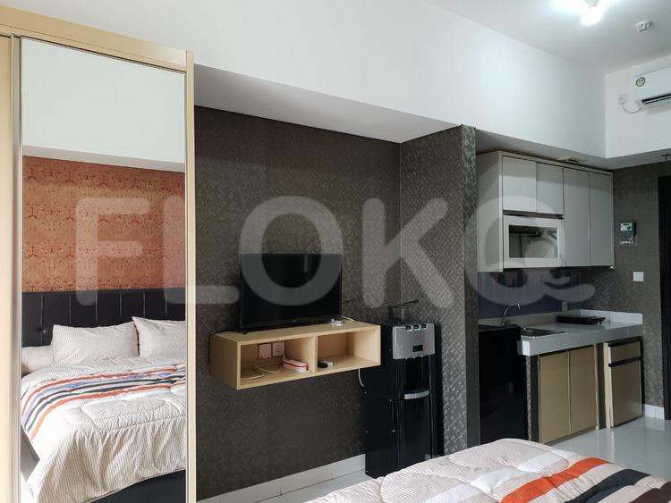 Tipe 1 Kamar Tidur di Lantai 15 untuk disewakan di Casa De Parco Apartemen - fbs3c4 1