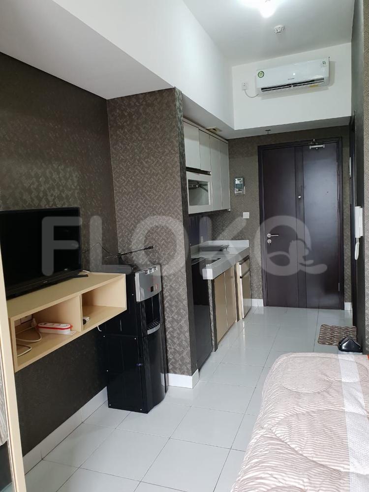 Tipe 1 Kamar Tidur di Lantai 15 untuk disewakan di Casa De Parco Apartemen - fbs3c4 3