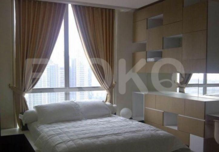 Tipe 2 Kamar Tidur di Lantai 20 untuk disewakan di Residence 8 Senopati - fsee80 1