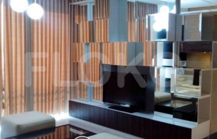 Tipe 2 Kamar Tidur di Lantai 20 untuk disewakan di Residence 8 Senopati - fsee80 3