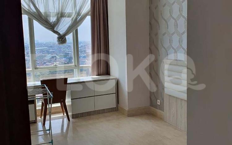 Tipe 3 Kamar Tidur di Lantai 17 untuk disewakan di Oakwood Suites La Maison - fgaf5a 5