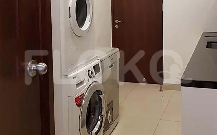 Tipe 3 Kamar Tidur di Lantai 17 untuk disewakan di Oakwood Suites La Maison - fgaf5a 9