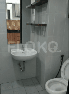 1 Bedroom on 27th Floor for Rent in Casa De Parco Apartment - fbs648 3